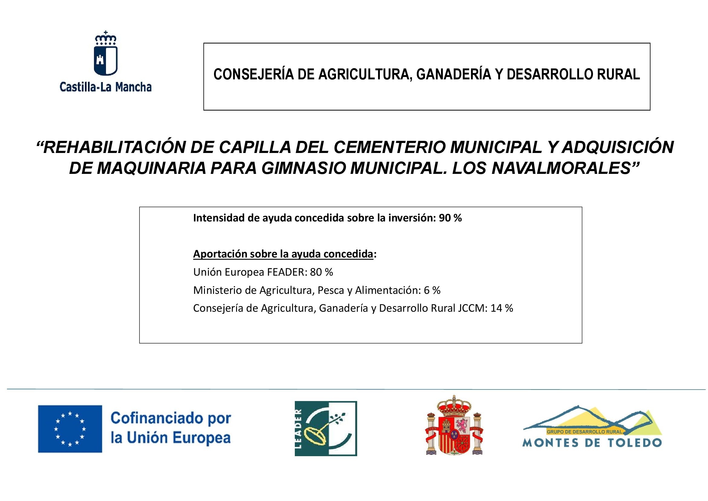 Publicidad RRSS Navalmorales